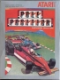 Atari  2600&nbsp; - &nbsp;Pole Position (1983) (Atari)